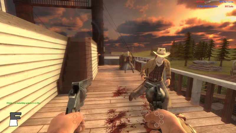 Online Shooting Games For Mac Download